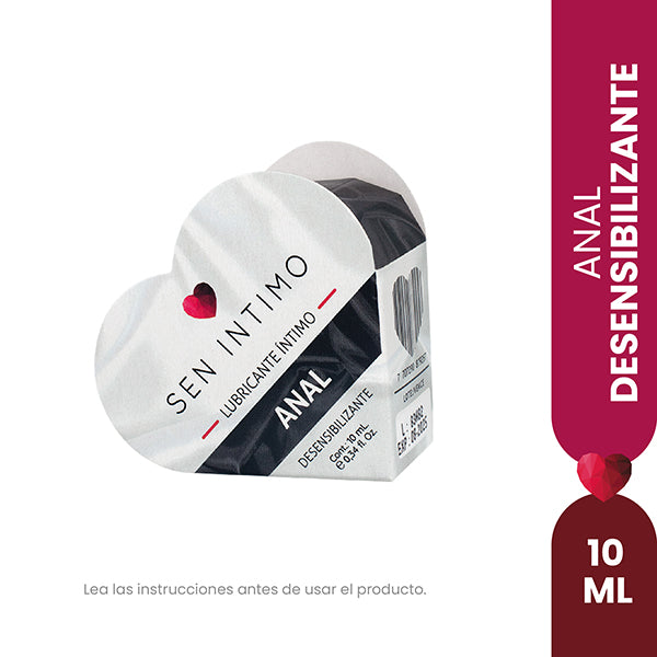 Deep Throat Desensitizing Spray