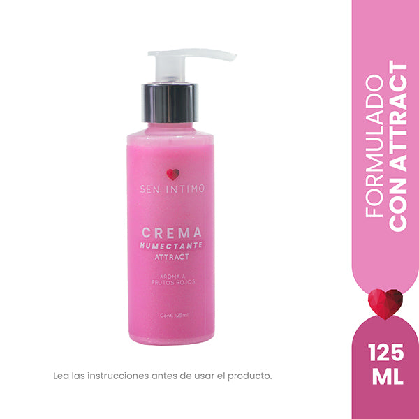 Pheromone Body Lotion - Forever