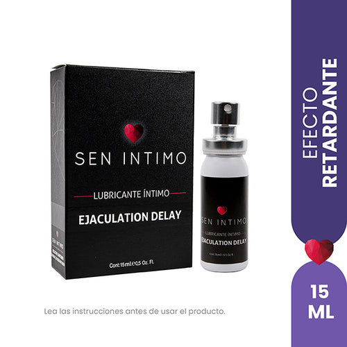 Ejaculation Delay Spray