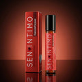 Pheromone Infused Perfume - Forever