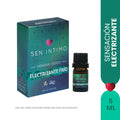 Electrifying Liquid Vibrator - Cold