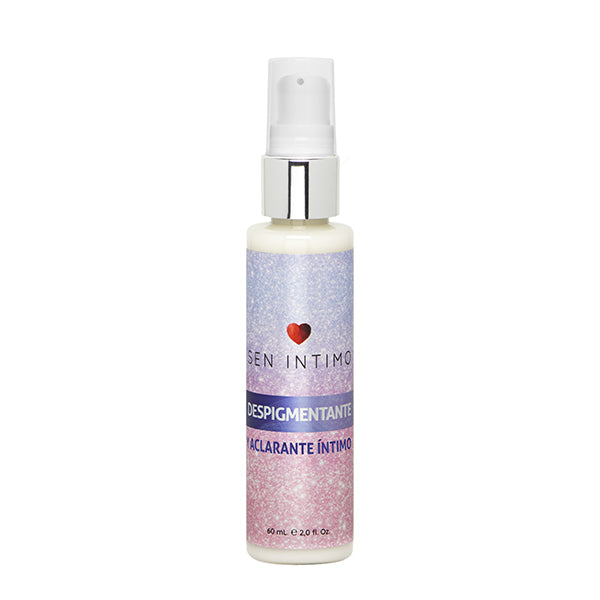 Intimate Skin Brightening Cream