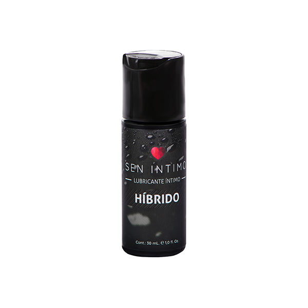 Hybrid Lubricant