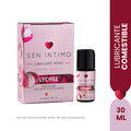Electrifying Warming Lubricant - Lychee