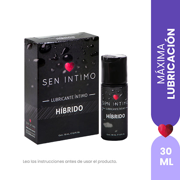 Hybrid Lubricant