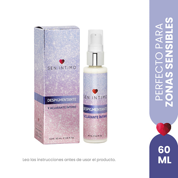Intimate Skin Brightening Cream