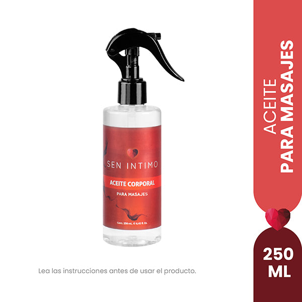 Sensual Body Glide Electric - Mango