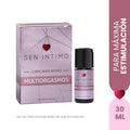 Orgasmic Arousal Gel