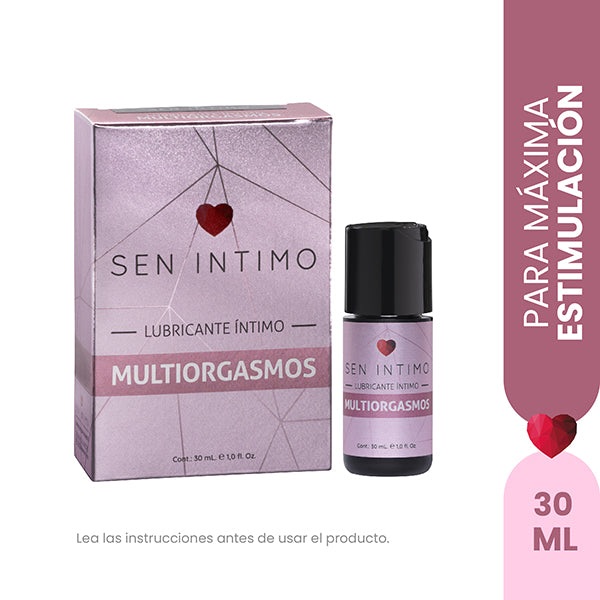Orgasmic Arousal Gel