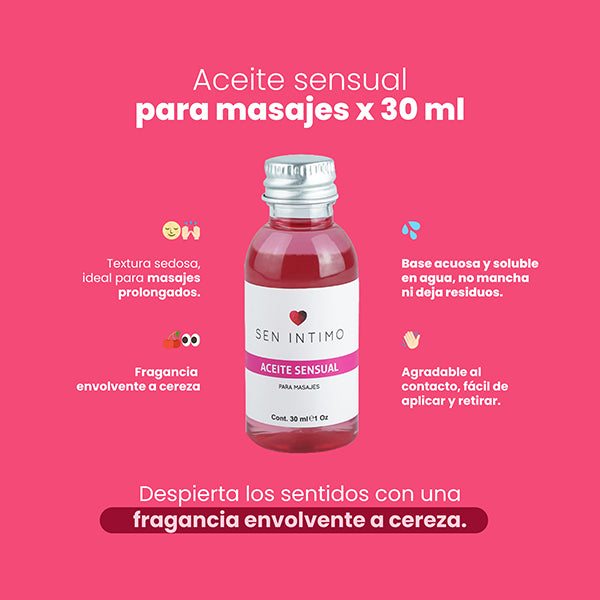 Sensual Body Glide - Candy