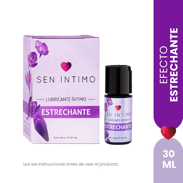 Vaginal Tightening Gel - Heart